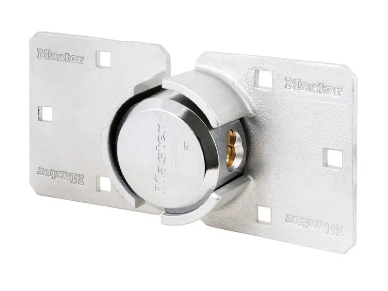 Master Lock MLK736E Lucchetto per Furgoni Sicurezza Attrezzi