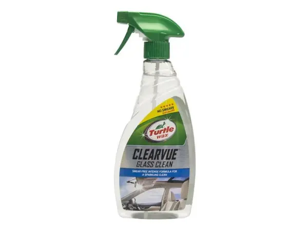 Turtle Wax - Clearvue Pembersih Kaca 500ml