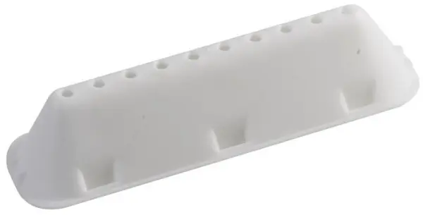 HiLo כננת תוף למכונת כביסה עבור דגמי Indesit