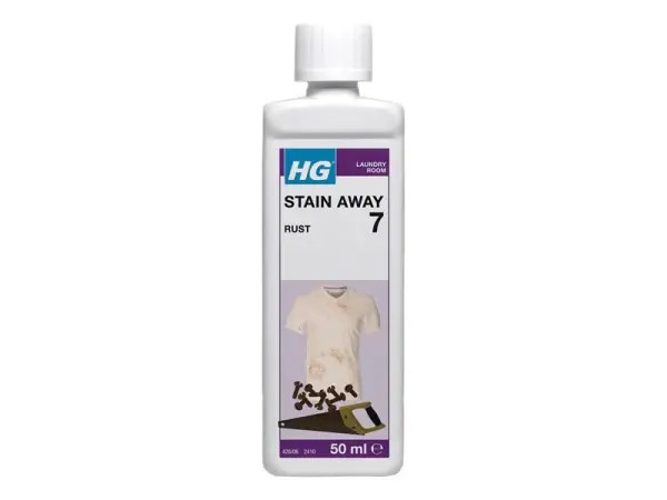 H G - Αφαιρετικό Λεκέδων Stain Away - No7, 50ml