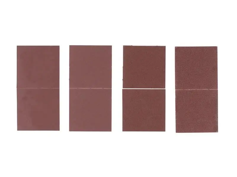 IRWIN® 多功能打磨紙套裝 (8片裝) - 精細打磨