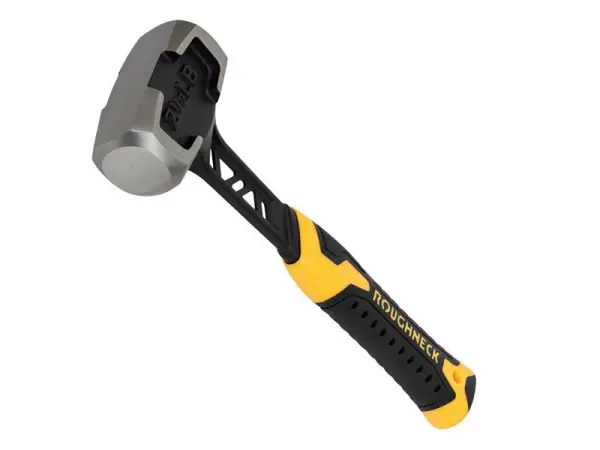 Roughneck Gorilla V-Series Schlosserhammer 1,1 kg (2,1/2 lb)