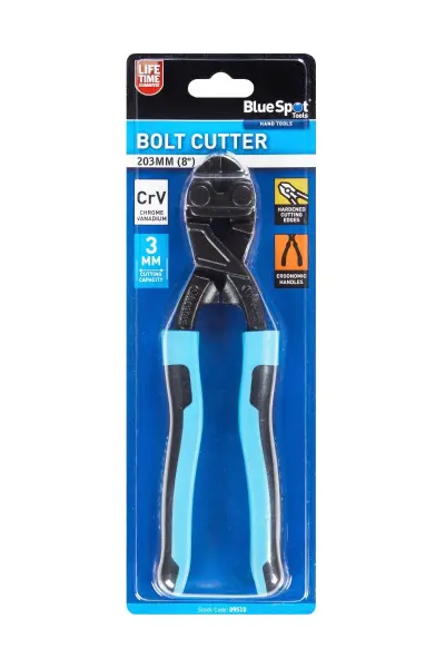 Blue Spot Tools - 203mm (8') Pemotong Bol 414g