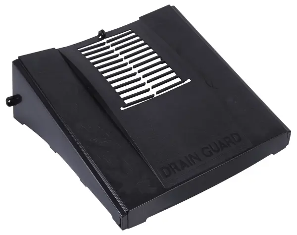 PRIMAFLOW KwikPak Plastic Drain Guard & Cover