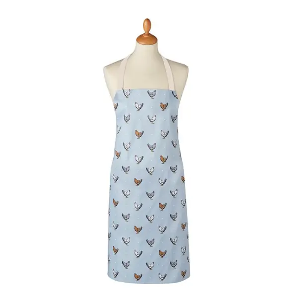 Farmers Kitchen PVC Apron