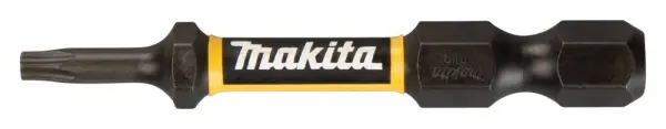 Makita Impact Premier Torx Torsion Bit Set, 50mm, 10pc - T10