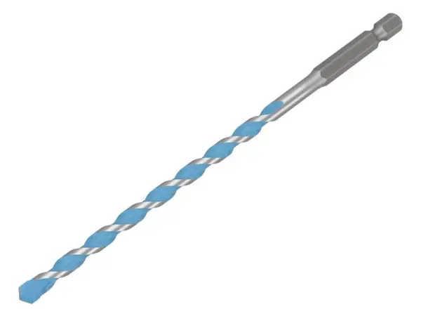 Bosch EXPERT HEX-9 Multi Construction Drill Bit - 6.5 x 90 x 150mm