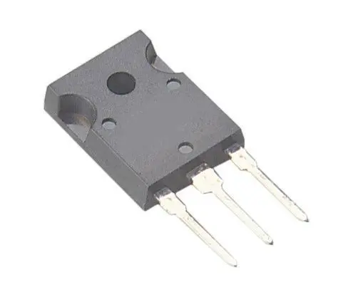 STMicroelectronics IGBT, N-Channel, 60A, 1200V, TO-247