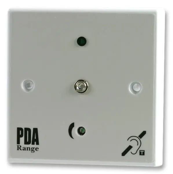 SIGNET / AC Microphone Jack Outreach Plate