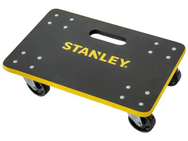 STANLEY Verrijdbaar Transportwagentje SXWTD-MS572, Multiplex, 45 x 30 cm