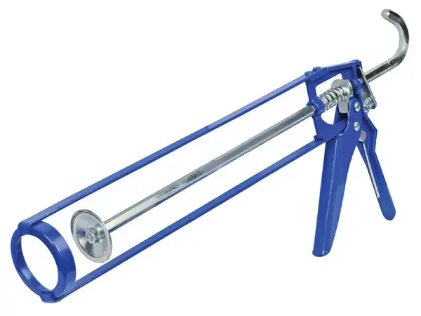 Faithfull Mastic Gun 425ml