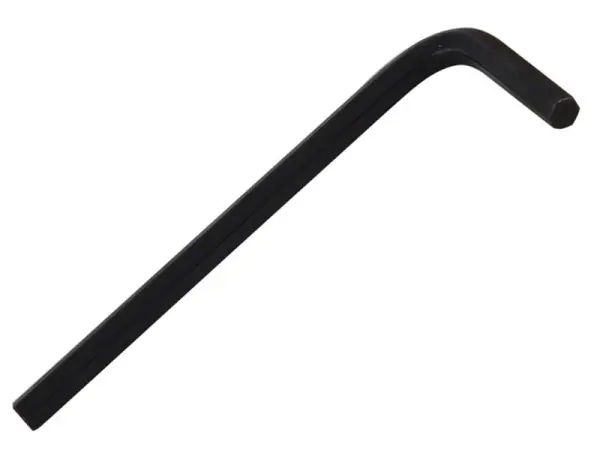 Faithfull מפתח משושה 9/64 אינץ' מפלדת כרום ונדיום