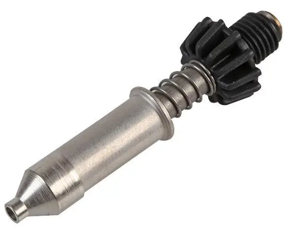 Portasol Hot Air Tip for Pro II Soldering Iron, SOIC/SOT/TSOP