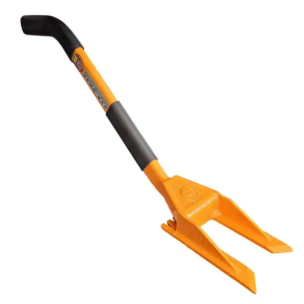 Gutster - GB04 Mini-Abreißstange mit Nagelzieher, 0,76 Meter