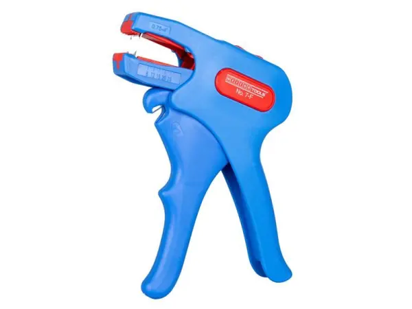 Weicon No. 7-F Flat Cable Stripper for PVC Cables