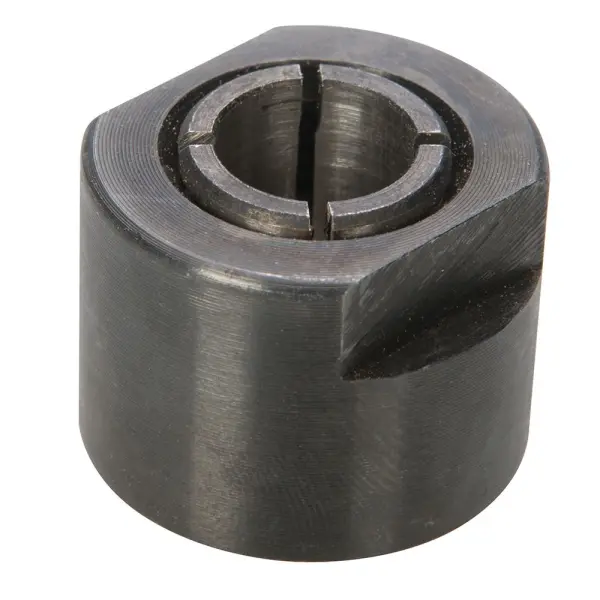 Triton 12mm Router Collet TRC012, Steel