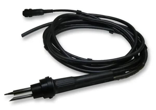 WELLER Iron Soldála le hAistriú Deargán do Aonaid Cumhachta P50/P51