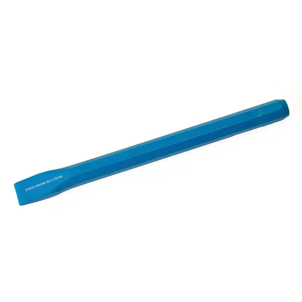 Silverline Scalpello a Freddo 25 x 300mm