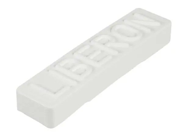 Liberon Wax Filler Stick - White, 50g