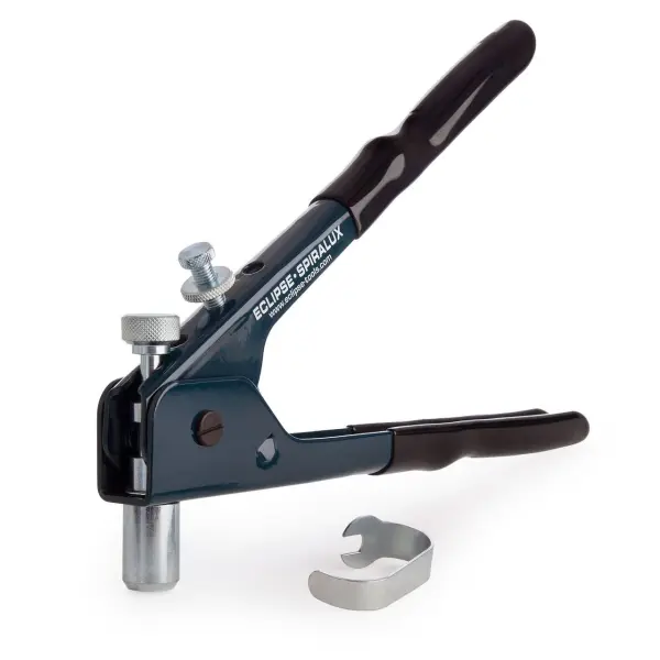 Eclipse 2745 Εργαλειοθήκη για Εμφυτεύματα με Σπείρωμα με 4 Ακροφύσια (4-8mm)