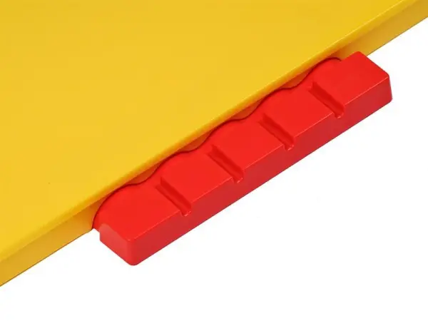 Red Gorilla Versatile Spot Board Connectors - 7 Pack