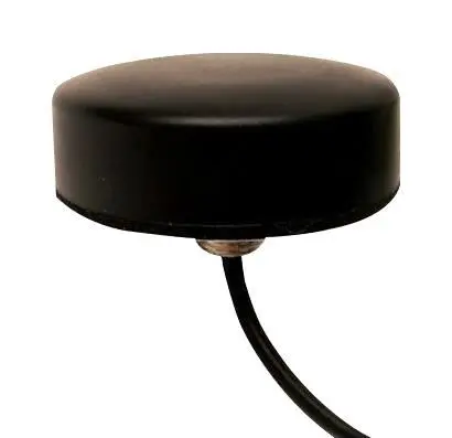 SIRETTA Antenna GPS a Sfera, 28dBi, 3m Connettore SMA Maschio