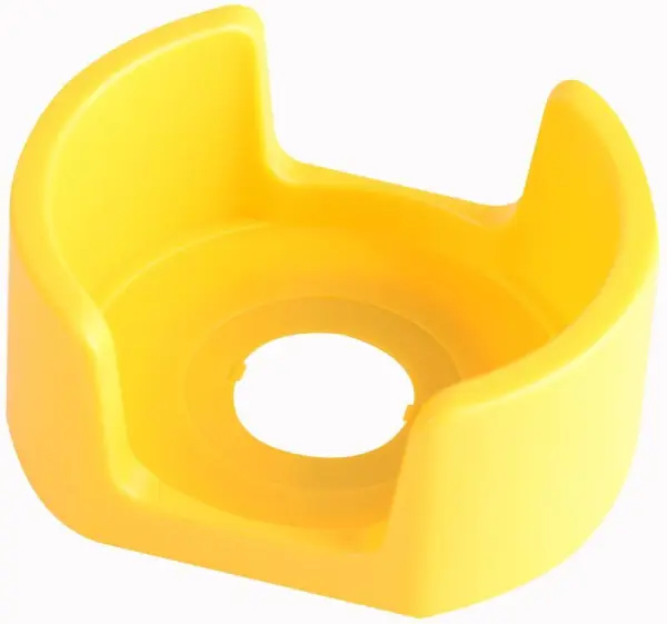 HYLEC - Pelindung Suis, Kuning