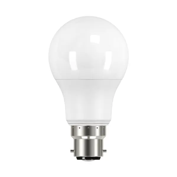 Timco Eveready LED 省電燈膽 - 806流明 暖白光 卡口式