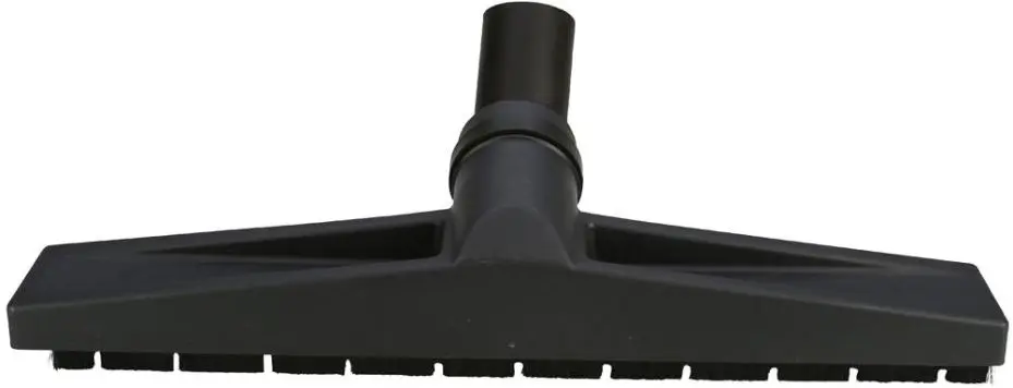 Qualtex 400mm Widetrack Nozzle for 38mm Vacuums