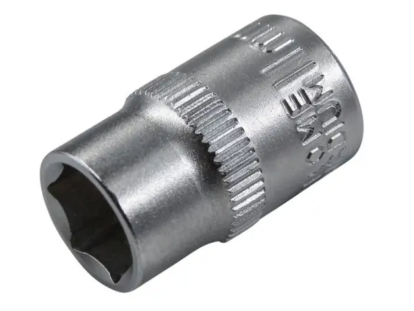 Faithfull 3/8in Drive Hex Socket - 11mm