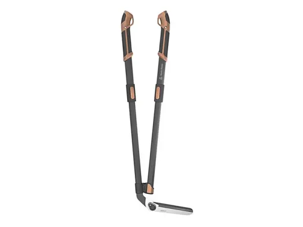 Kent & Stowe SureCut Lawn Edging Shears, Adjustable Height