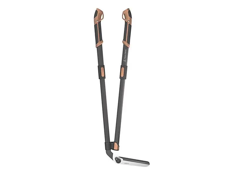 Kent & Stowe SureCut Lawn Edging Shears, Adjustable Height