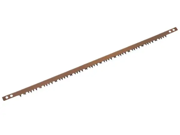 Roughneck Lâmina para Serra de Arco, Dentes Rasqueadores, 750mm (30 polegadas)