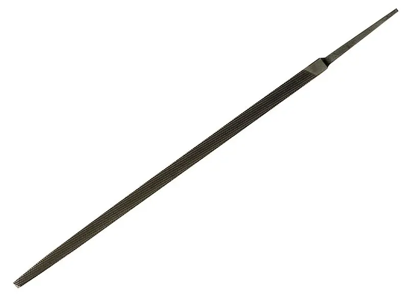 Bahco Feile 1-160-04-1-0 Quadrat, Bastard-Schnitt 100mm (4 Zoll)