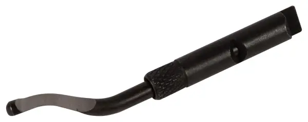 Neill Tools Spare Blade for Deburring Tool – High Speed Steel