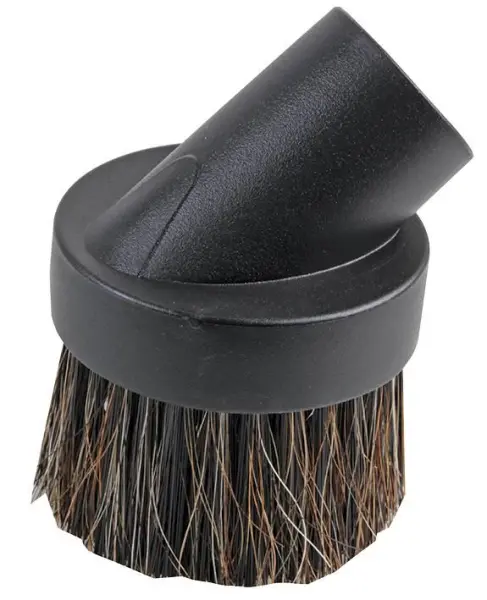 HiLo 32mm Soft Touch Dusting Brush for Vacuum Cleaners
