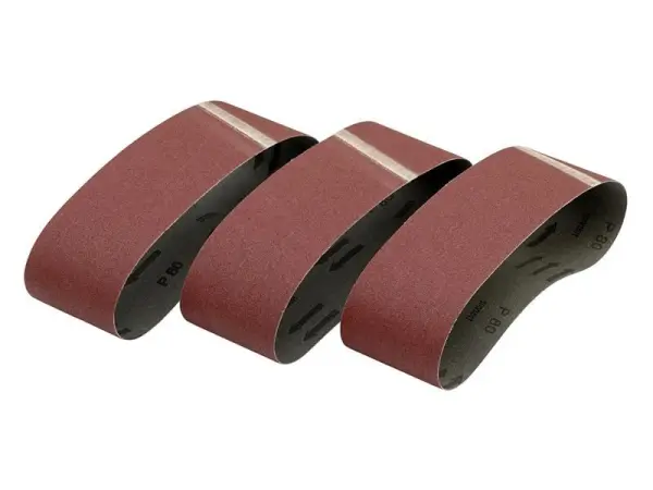 Dewalt - Tali Pengisar 533 x 75mm 60G (3 Keping)