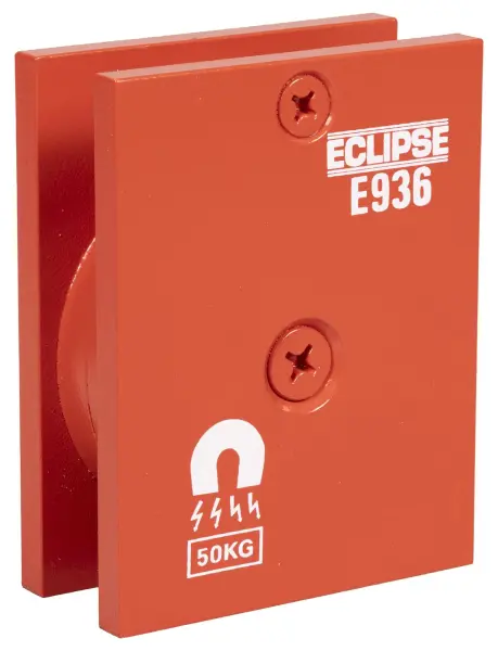 Eclipse Magnetics Fishing Recovery Magnet, 50kg Pull