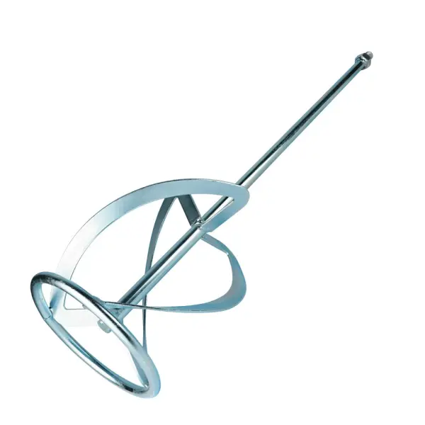 Timco - Pengadun Campuran Profesional (Saiz 140 x 600 - 1 Unit)