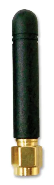 RF SOLUTIONS Antenna Monopolo 433MHz SMA Maschio, 48mm