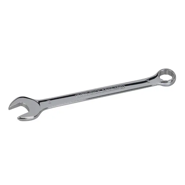 King Dick Adjustable Spanner, Chrome, 14mm