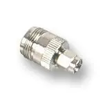 MULTICOMP SMA Plug to N Type Socket Adaptor, 50 Ohm