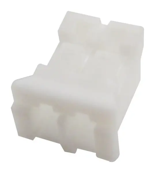 JST PH Series - Κουκκίδα στεγανοποίησης 2-Way, 2mm βήμα, UL94V-0