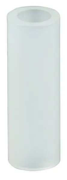 DURATOOL - PCB 間隔柱 圓形 尼龍66 直徑3.2mm 長度12mm