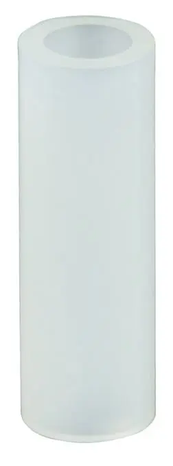 DURATOOL PCB Spacer, Round, Nylon 66, 12mm, 3.2mm