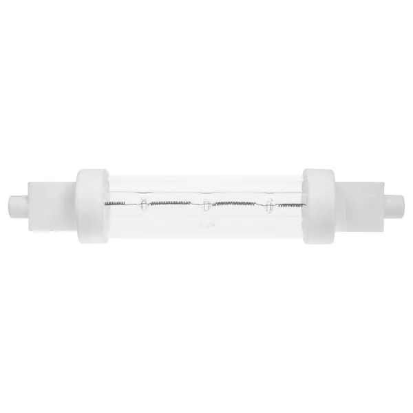 PRO-LITE Jacketed Catering Heater Lamp, R7S, Non-Dimmable - 200W 118mm