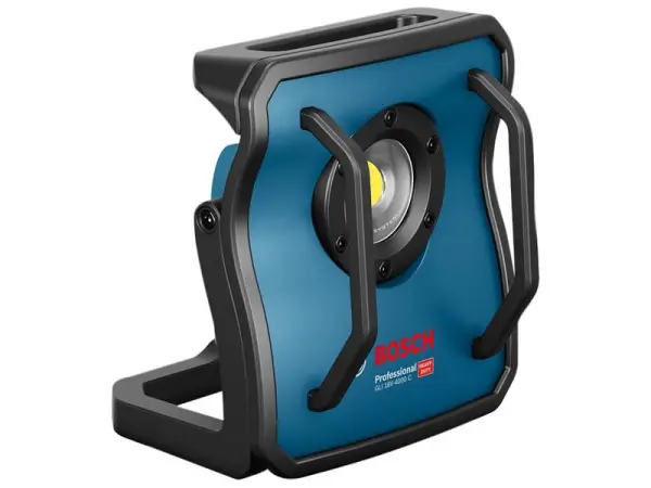 Bosch GLI 18V-4000 C Lampu Tapak Bebas Wayar 18V (Unit Sahaja)