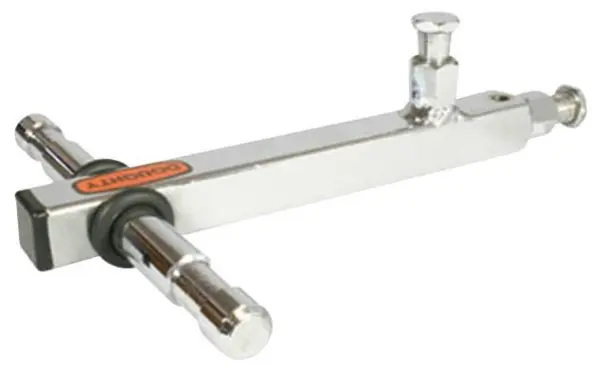 DOUGHTY - 快拆偏移臂