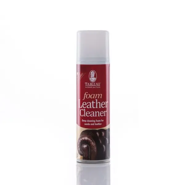 Tableau Foam Leather Cleaner 250 ml