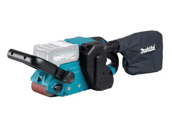 Makita BS001GZ01 XGT® 40Vmax BL Schleifer (ohne Akku)